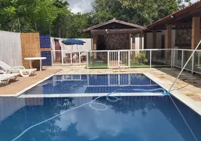 Foto 1 de Apartamento com 2 Quartos à venda, 48m² em Tabuleiro do Pinto, Rio Largo