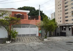 Foto 1 de Casa com 3 Quartos à venda, 180m² em Jardim Umuarama, São Paulo