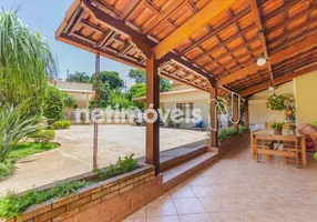 Foto 1 de Casa com 5 Quartos à venda, 441m² em Tirol, Belo Horizonte