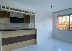 Foto 1 de Apartamento com 1 Quarto à venda, 50m² em Centro Histórico, Porto Alegre