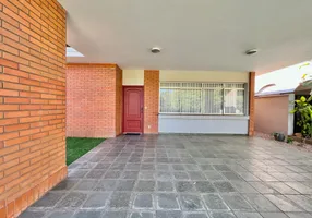 Foto 1 de Casa de Condomínio com 3 Quartos à venda, 212m² em Jardim Itália, Cuiabá