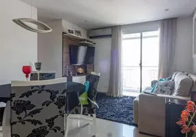 Foto 1 de Apartamento com 3 Quartos à venda, 67m² em Jaguaré, São Paulo