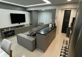 Foto 1 de Apartamento com 2 Quartos à venda, 62m² em Ipiranga, Goiânia