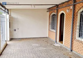 Foto 1 de Casa com 3 Quartos à venda, 183m² em Vila Campos Sales, Campinas