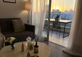 Foto 1 de Apartamento com 1 Quarto à venda, 50m² em Consolação, São Paulo