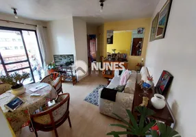 Foto 1 de Apartamento com 2 Quartos à venda, 47m² em Vila Osasco, Osasco