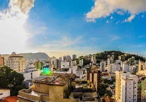 Foto 1 de Cobertura com 4 Quartos à venda, 197m² em Bom Pastor, Juiz de Fora