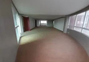 Foto 1 de Apartamento com 4 Quartos à venda, 275m² em Campestre, Santo André