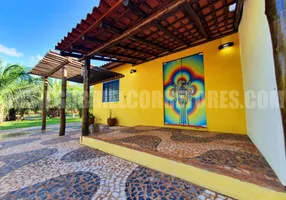 Foto 1 de Fazenda/Sítio com 3 Quartos à venda, 156m² em Zona Rural, Bonito