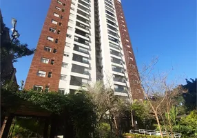 Foto 1 de Apartamento com 2 Quartos para venda ou aluguel, 105m² em Chácara Santo Antônio, São Paulo