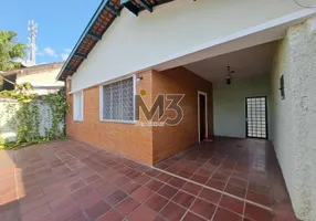 Foto 1 de Casa com 3 Quartos à venda, 190m² em Jardim Campinas, Campinas