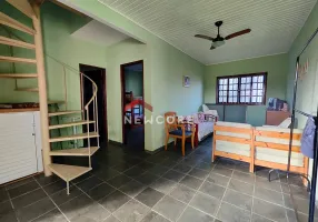 Foto 1 de Casa de Condomínio com 2 Quartos à venda, 70m² em Maitinga, Bertioga