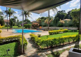 Foto 1 de Casa de Condomínio com 4 Quartos à venda, 750m² em Jardim Shangri La, Bauru