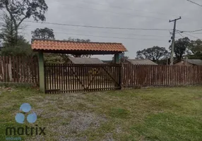Foto 1 de Fazenda/Sítio com 2 Quartos à venda, 600m² em Zona Rural, São José dos Pinhais