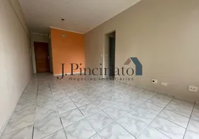 Foto 1 de Apartamento com 3 Quartos para alugar, 78m² em Recanto IV Centenário, Jundiaí