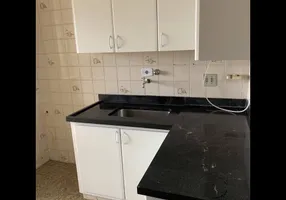 Foto 1 de Apartamento com 3 Quartos à venda, 120m² em Centro, Uberlândia