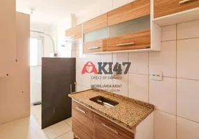 Foto 1 de Apartamento com 2 Quartos à venda, 55m² em Vila Nova Sorocaba, Sorocaba