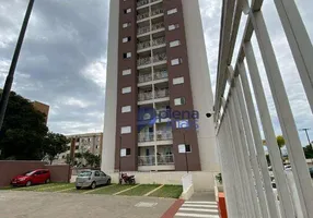 Foto 1 de Apartamento com 2 Quartos para venda ou aluguel, 59m² em Chacara Santa Antonieta, Sumaré