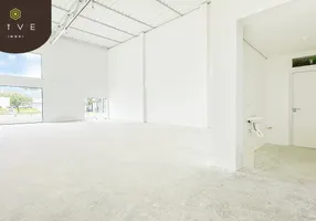 Foto 1 de Sala Comercial para alugar, 93m² em Bacacheri, Curitiba