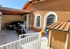 Foto 1 de Casa com 4 Quartos à venda, 200m² em Jardim Paulicéia, Campinas