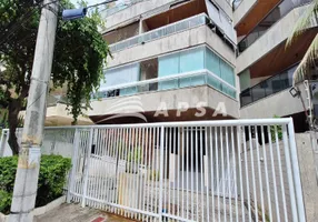 Foto 1 de Apartamento com 3 Quartos para alugar, 83m² em Recreio Dos Bandeirantes, Rio de Janeiro