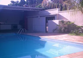 Foto 1 de Casa com 3 Quartos à venda, 273m² em Vila Claudia, Limeira