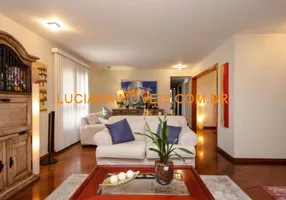 Foto 1 de Apartamento com 3 Quartos à venda, 246m² em Bela Aliança, São Paulo