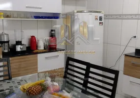 Foto 1 de Casa com 2 Quartos à venda, 86m² em Vila Progresso, Salto