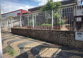 Foto 1 de Casa com 3 Quartos para venda ou aluguel, 164m² em Vila João Jorge, Campinas