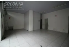 Foto 1 de Sala Comercial para alugar, 50m² em Vila Curuçá, Santo André