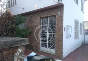 Foto 1 de Casa com 3 Quartos à venda, 200m² em Engenho De Dentro, Rio de Janeiro