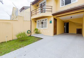 Foto 1 de Casa com 4 Quartos à venda, 142m² em Tarumã, Curitiba