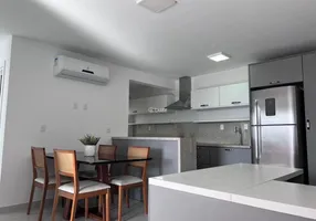 Foto 1 de Apartamento com 2 Quartos à venda, 85m² em Jurerê, Florianópolis