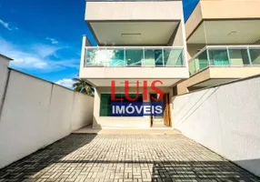 Foto 1 de Casa de Condomínio com 4 Quartos à venda, 200m² em Itaipu, Niterói