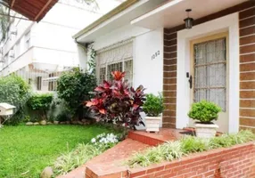 Foto 1 de Casa com 3 Quartos à venda, 150m² em Santana, Porto Alegre