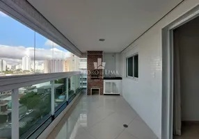 Foto 1 de Apartamento com 3 Quartos para venda ou aluguel, 110m² em Vila Zilda, São Paulo
