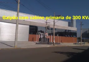 Foto 1 de Galpão/Depósito/Armazém à venda, 2637m² em Distrito Industrial, Jundiaí
