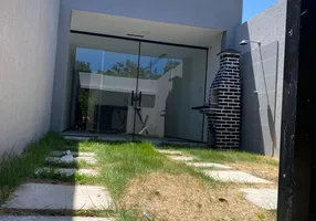 Foto 1 de Casa com 3 Quartos à venda, 90m² em São Bento, Fortaleza