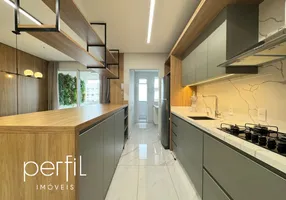 Foto 1 de Apartamento com 3 Quartos à venda, 140m² em América, Joinville
