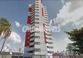 Foto 1 de Apartamento com 2 Quartos à venda, 65m² em Jardim Guanabara, Campinas