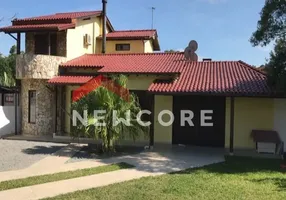 Foto 1 de Casa com 3 Quartos à venda, 260m² em Alto Arroio, Imbituba