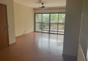 Foto 1 de Apartamento com 4 Quartos para alugar, 140m² em Vila Ema, São José dos Campos