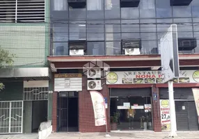 Foto 1 de Sala Comercial à venda, 23m² em Passo da Areia, Porto Alegre