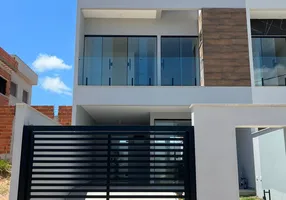 Foto 1 de Casa com 3 Quartos à venda, 145m² em Jardim Belvedere, Volta Redonda