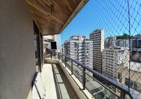 Foto 1 de Apartamento com 2 Quartos à venda, 65m² em Icaraí, Niterói