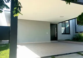 Foto 1 de Casa de Condomínio com 3 Quartos à venda, 166m² em Residencial Vila Victoria, Itupeva