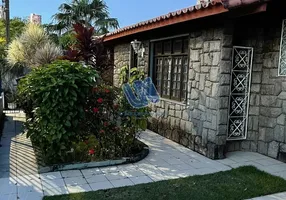 Foto 1 de Casa de Condomínio com 6 Quartos à venda, 300m² em Pituba, Salvador