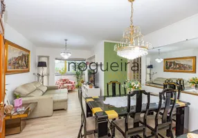 Foto 1 de Apartamento com 3 Quartos à venda, 86m² em Vila Mascote, São Paulo