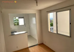 Foto 1 de Apartamento com 2 Quartos à venda, 47m² em Parque das Rosas, Itu