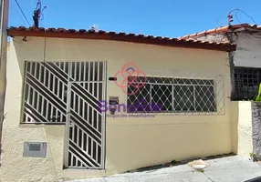 Foto 1 de Casa com 3 Quartos para alugar, 79m² em Ponte de Campinas, Jundiaí